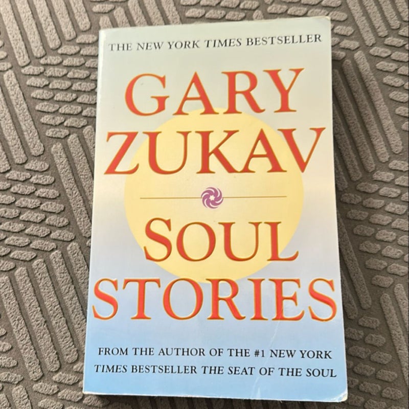 Soul Stories