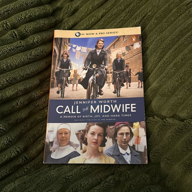 Call the Midwife