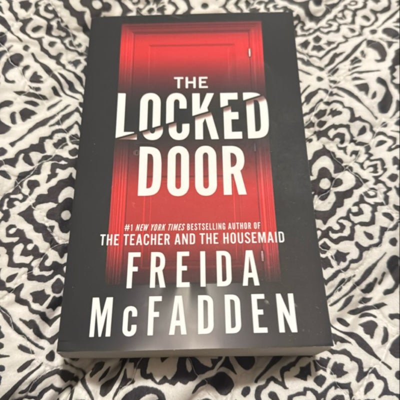 The Locked Door