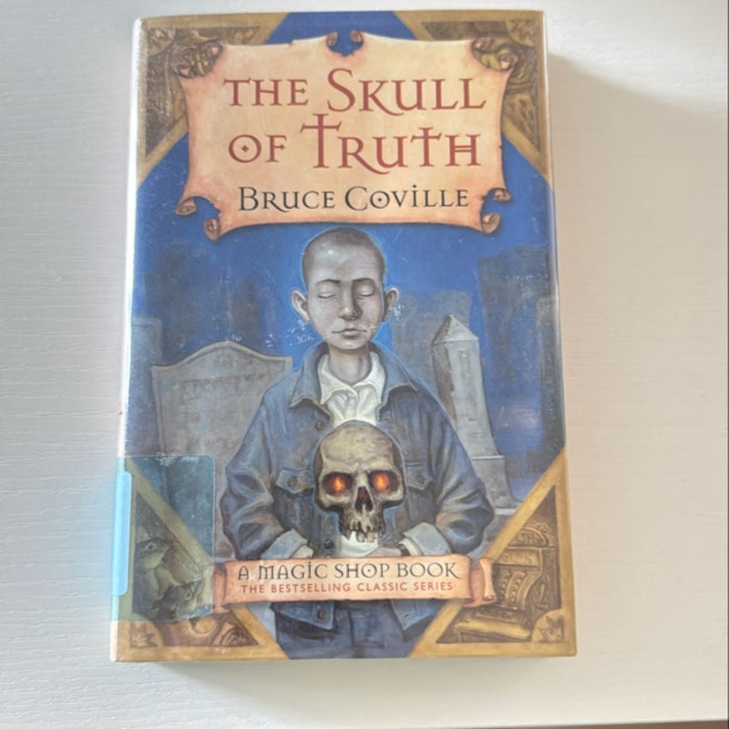 The Skull of Truth