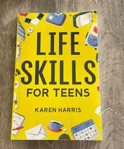 Life Skills for Teens