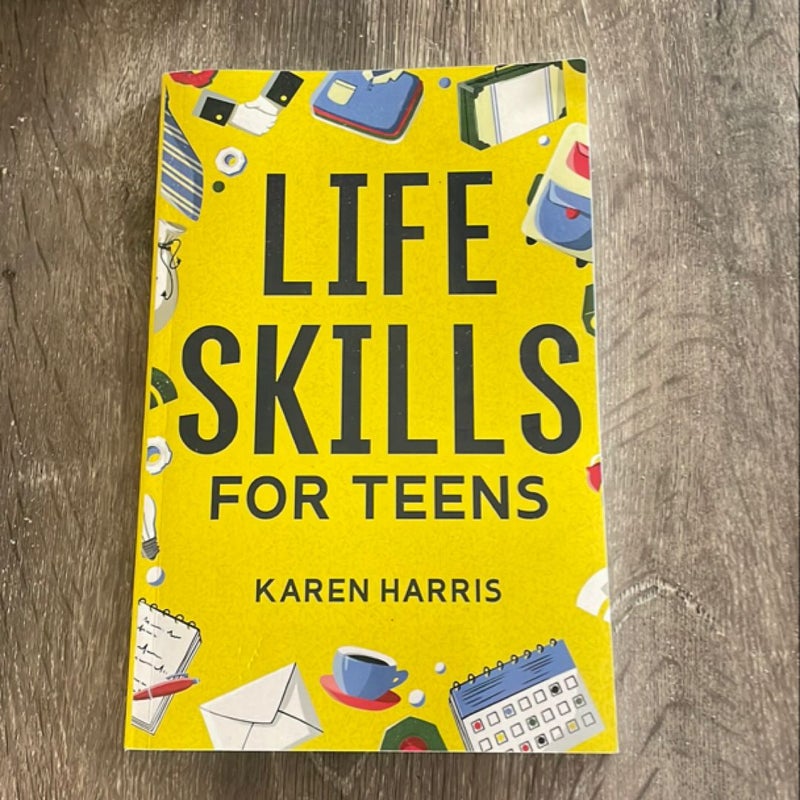 Life Skills for Teens