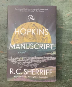 The Hopkins Manuscript