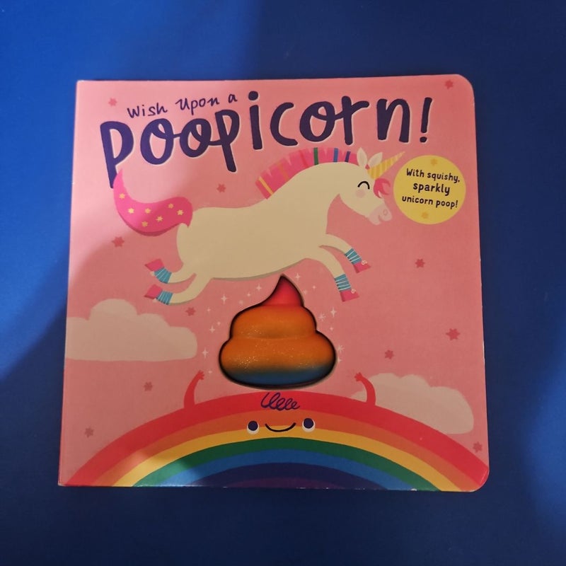 Wish upon a Poopicorn