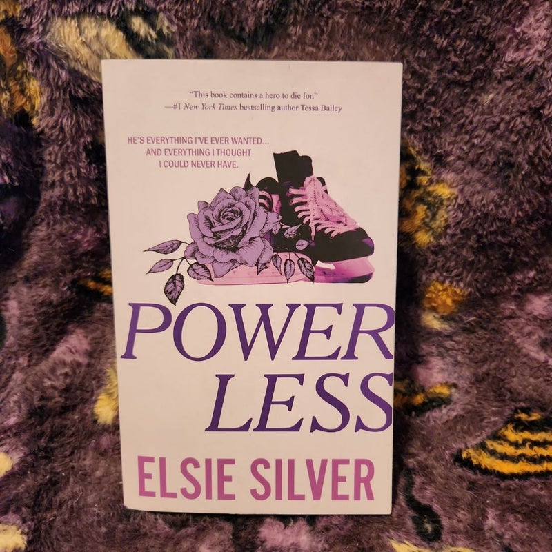 Powerless