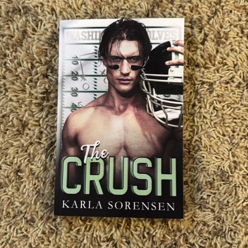 The Crush