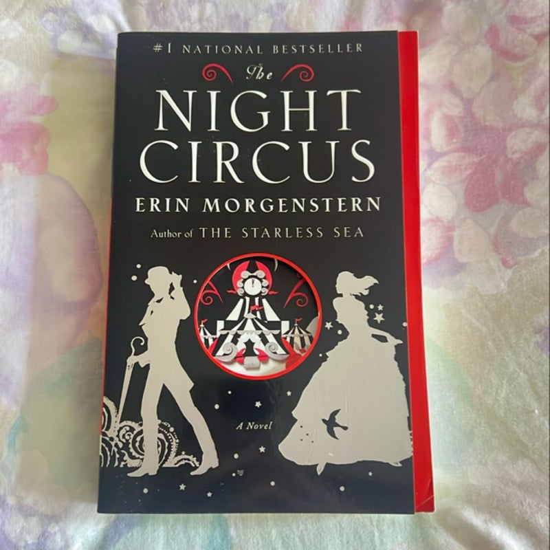 The Night Circus