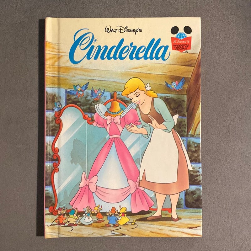 Cinderella