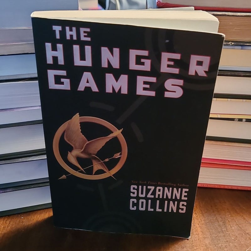 The Hunger Games