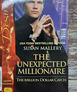 The Unexpected Millionaire