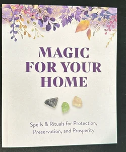 Magic for your home