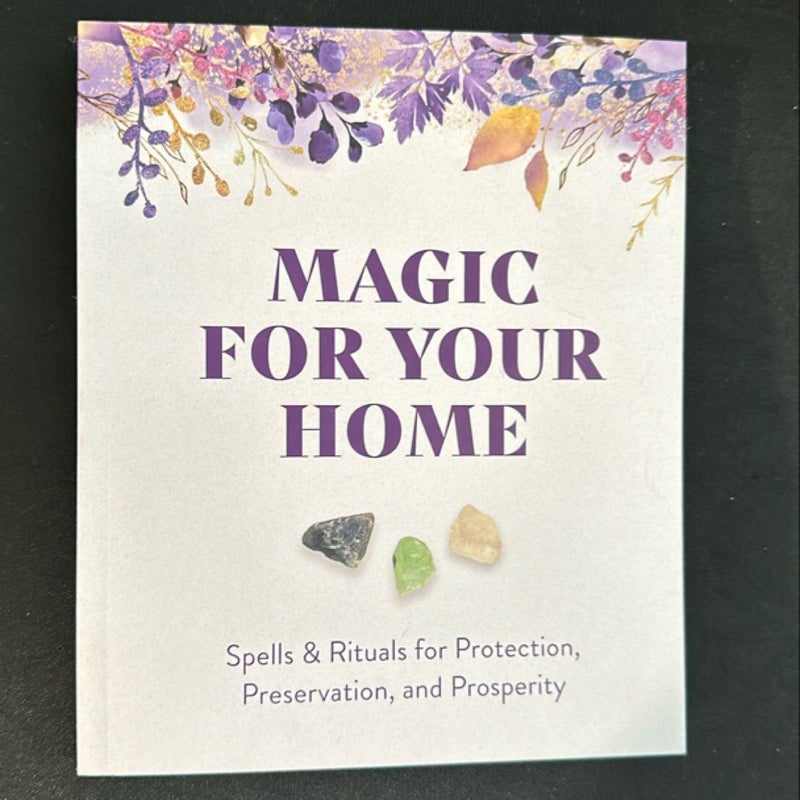 Magic for your home