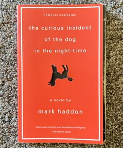 The Curious Incident of the Dog in the Night-Time