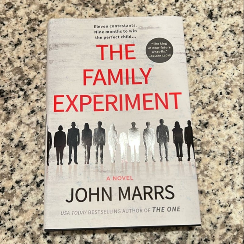 The Family Experiment