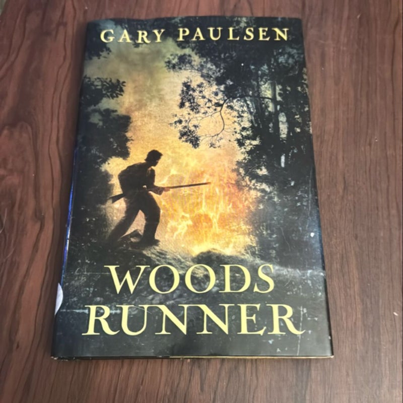 Woods Runner