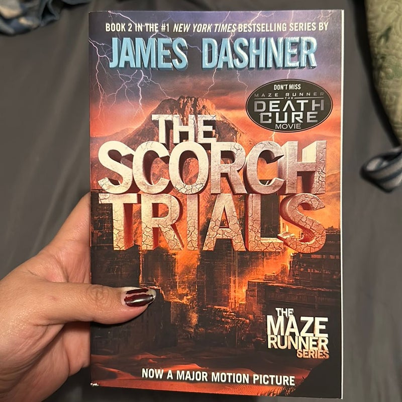 The Maze Runner ( Complete Series )