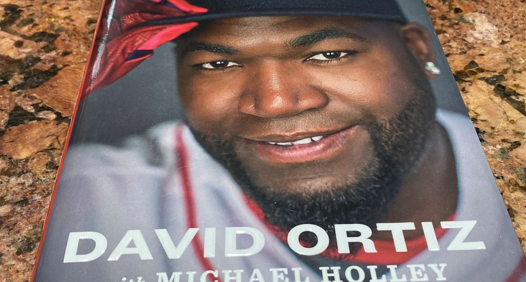 Papi - By David Ortiz & Michael Holley (paperback) : Target