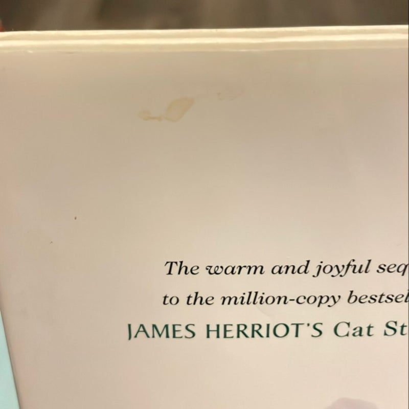 James Herriot's Favorite Dog Stories