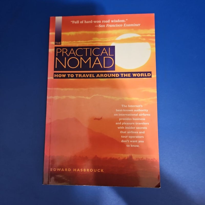 The Practical Nomad