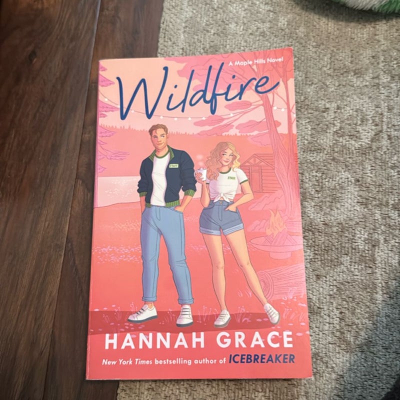 Wildfire