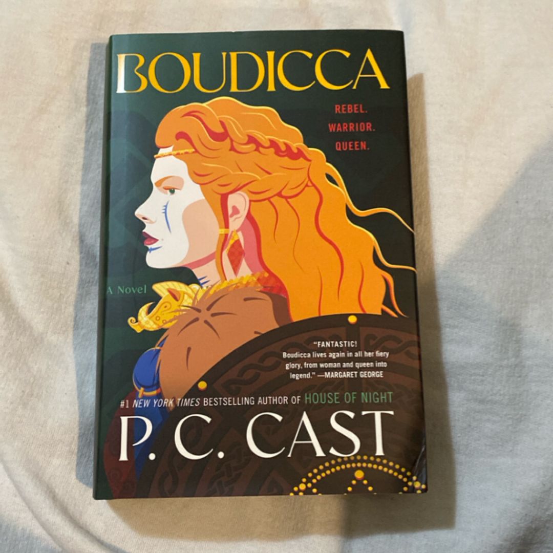 Boudicca