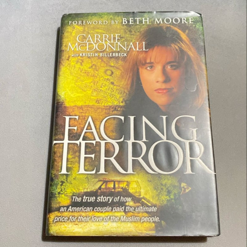 Facing Terror