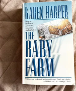 The Baby Farm 1363