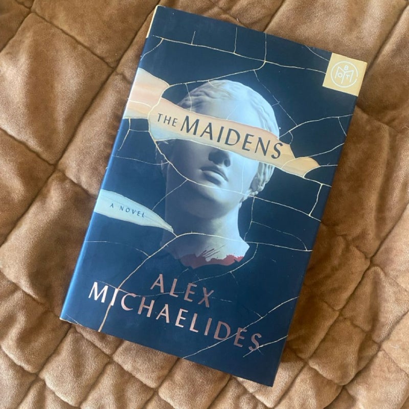 The Maidens