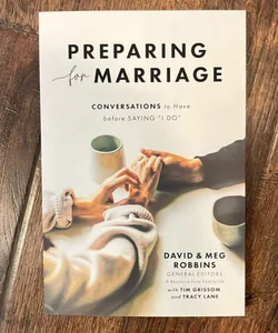 Preparing for Marriage