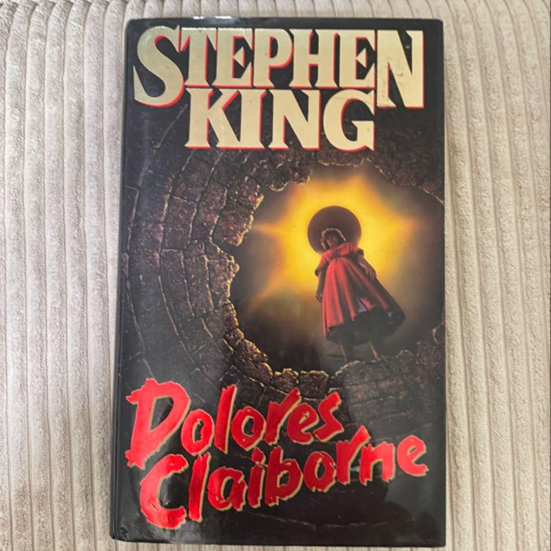 Dolores Claiborne