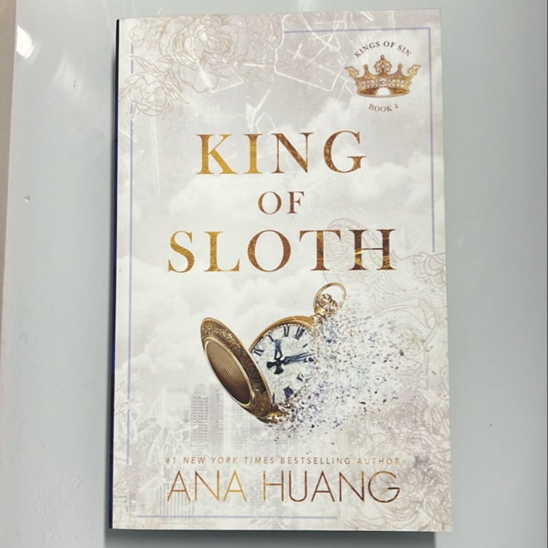 Ana 2024 Huang Paperbacks