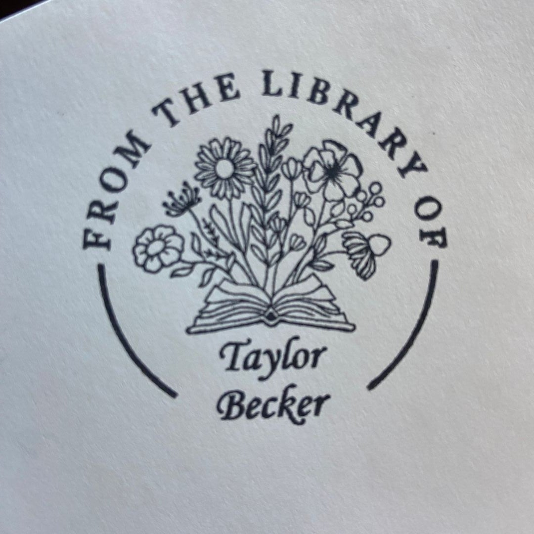 The Becker Bookshelf