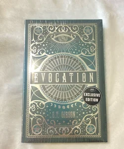 Evocation (Owlcrate SE) 