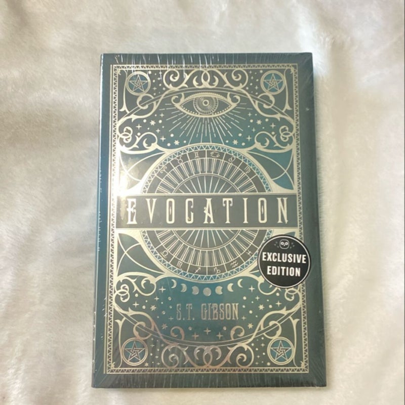 Evocation (Owlcrate SE) 