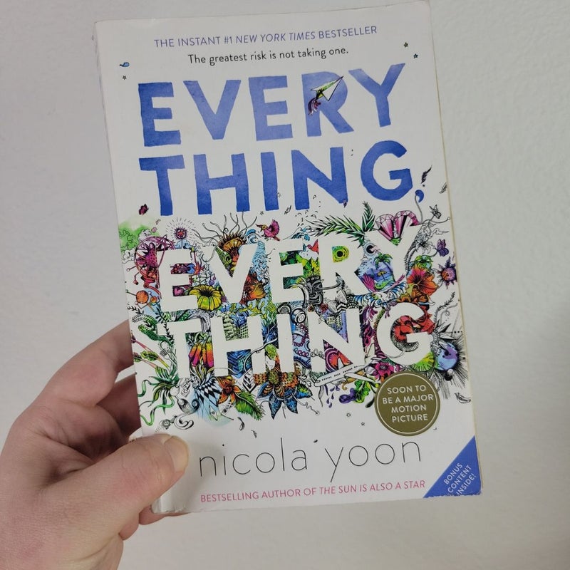 Everything, Everything