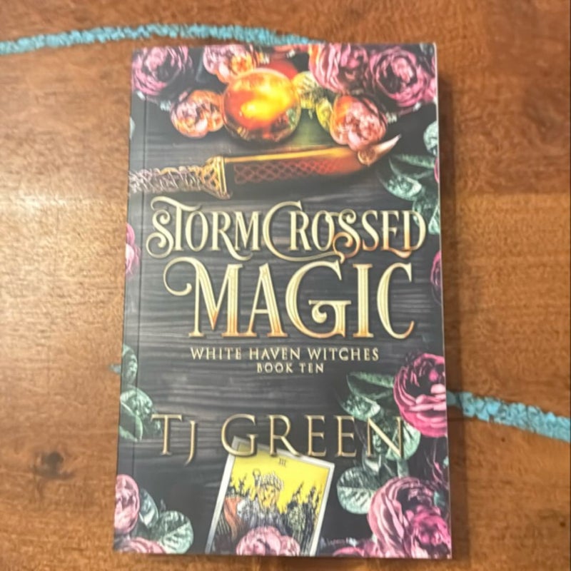 Stormcrossed Magic
