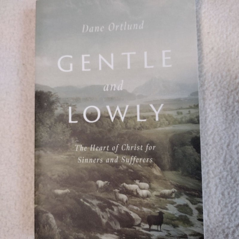 Gentle and Lowly