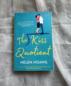 The Kiss Quotient