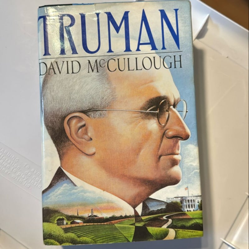 Truman