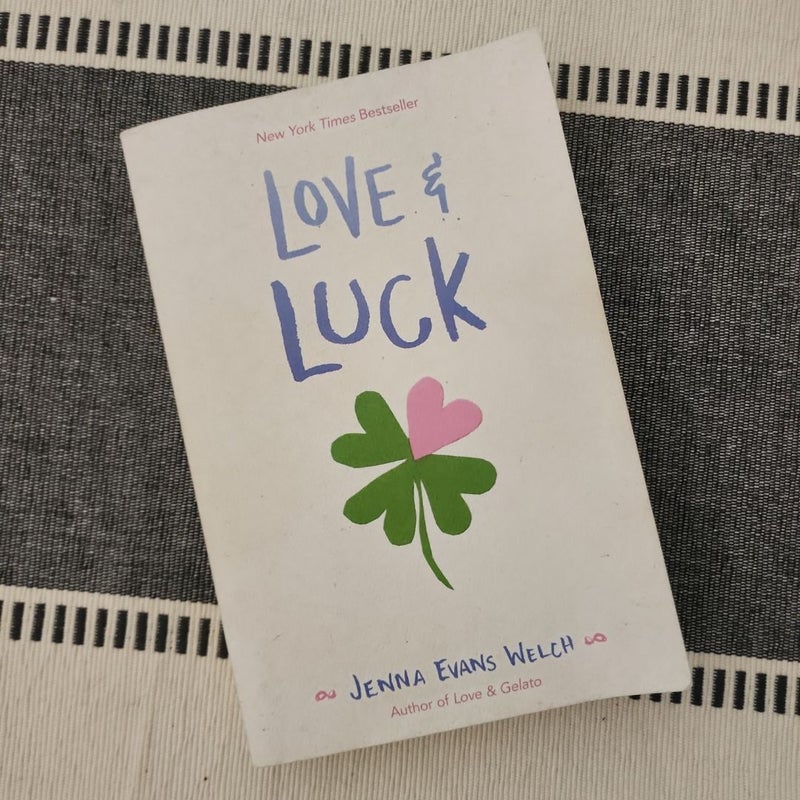 Love and Luck