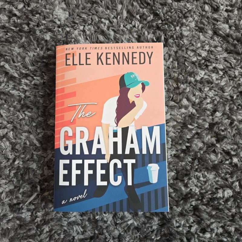 The Graham Effect