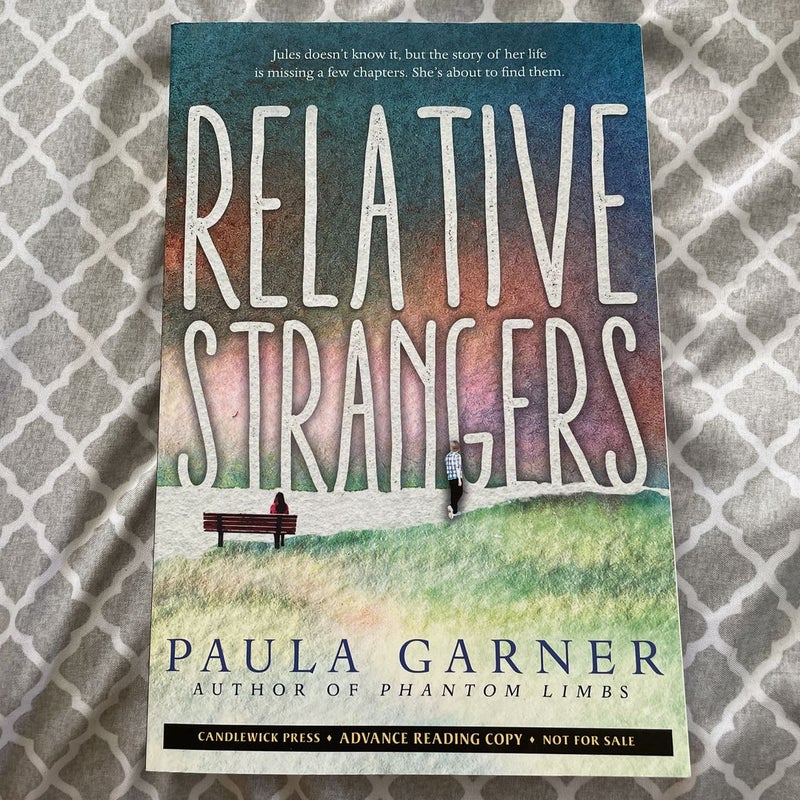 Relative Strangers