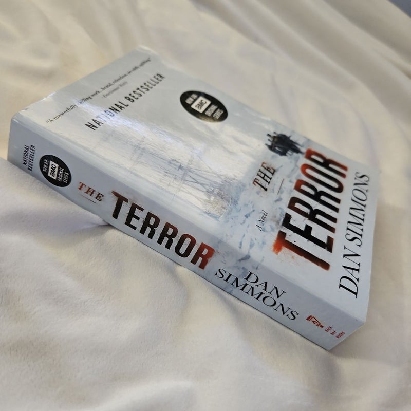 The Terror