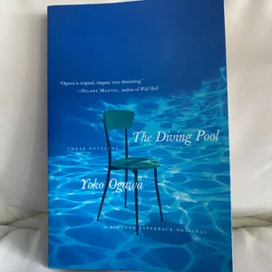 The Diving Pool