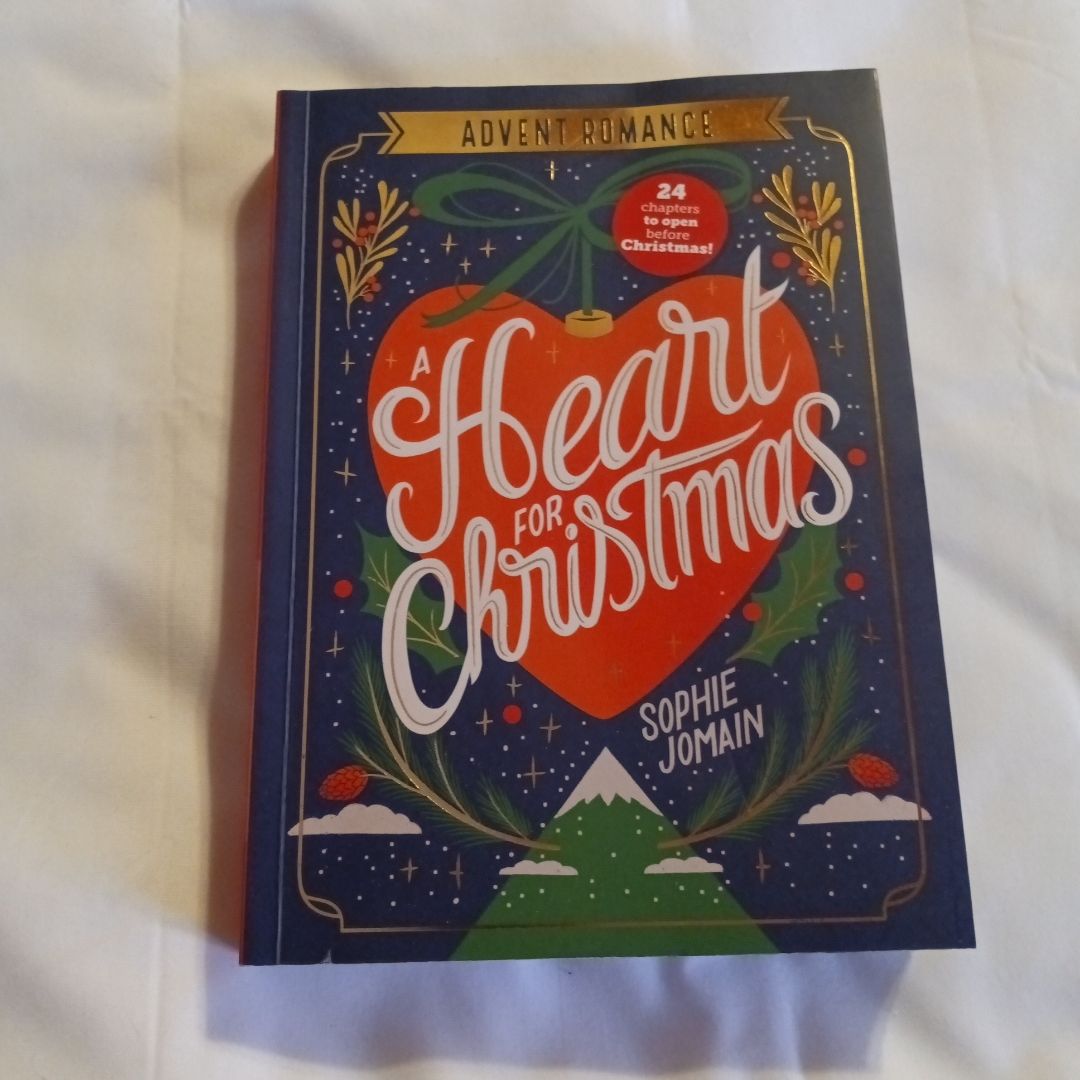 A Heart for Christmas