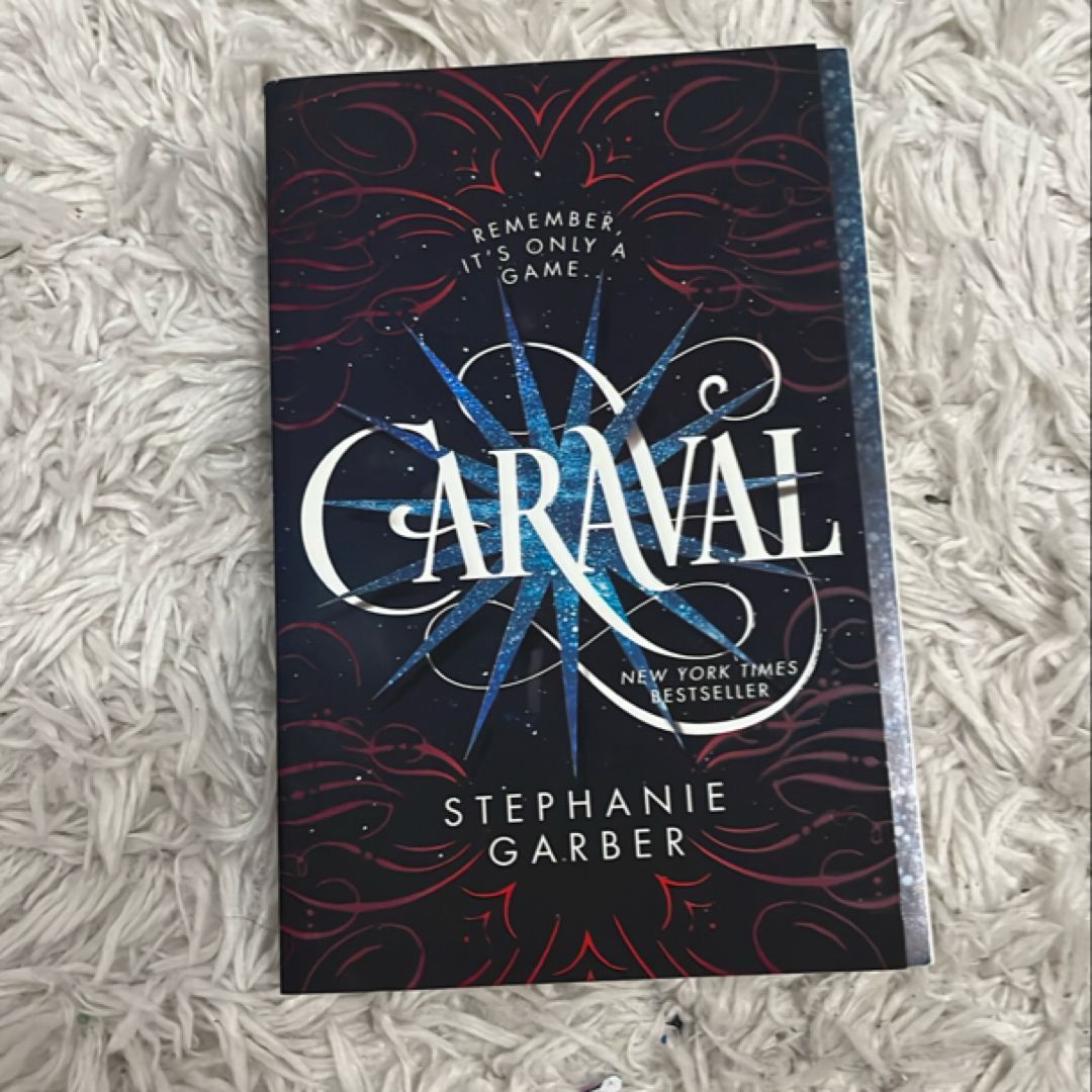 Caraval