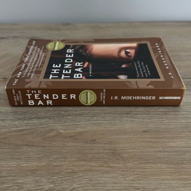 The Tender Bar