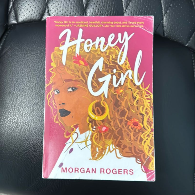 Honey Girl