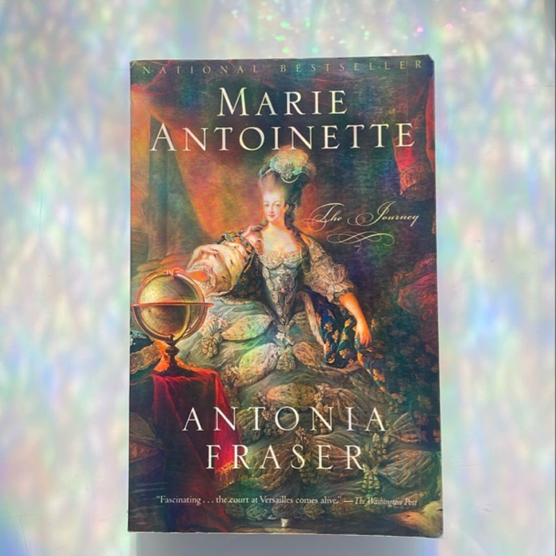 Marie Antoinette