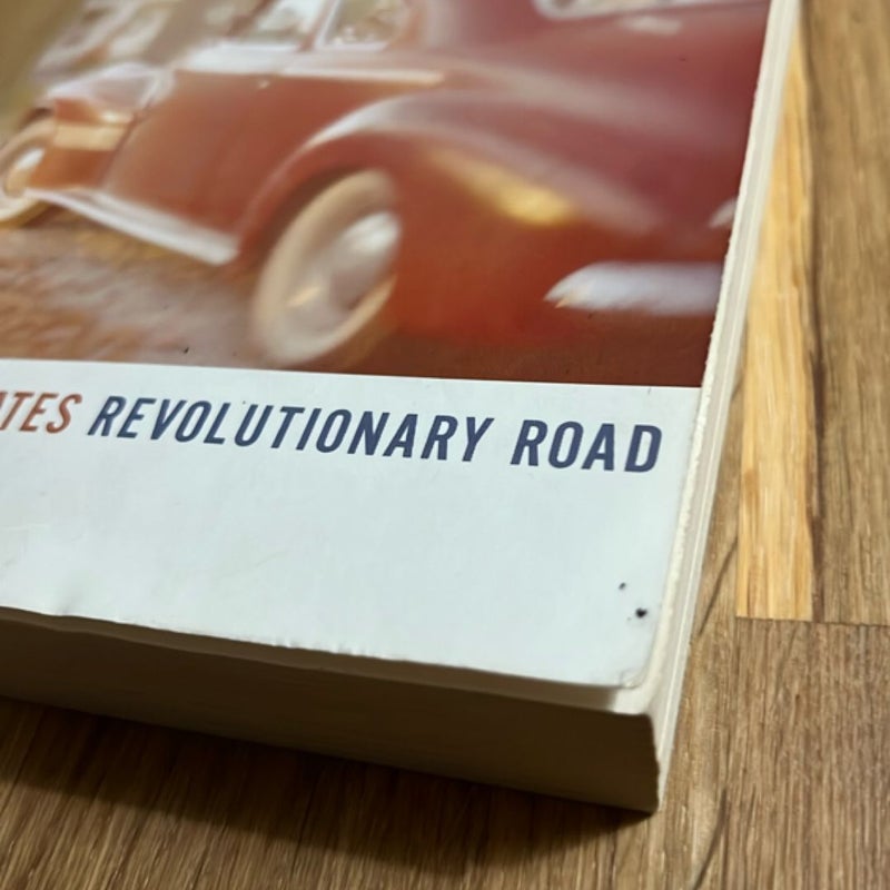 Revolutionary Road